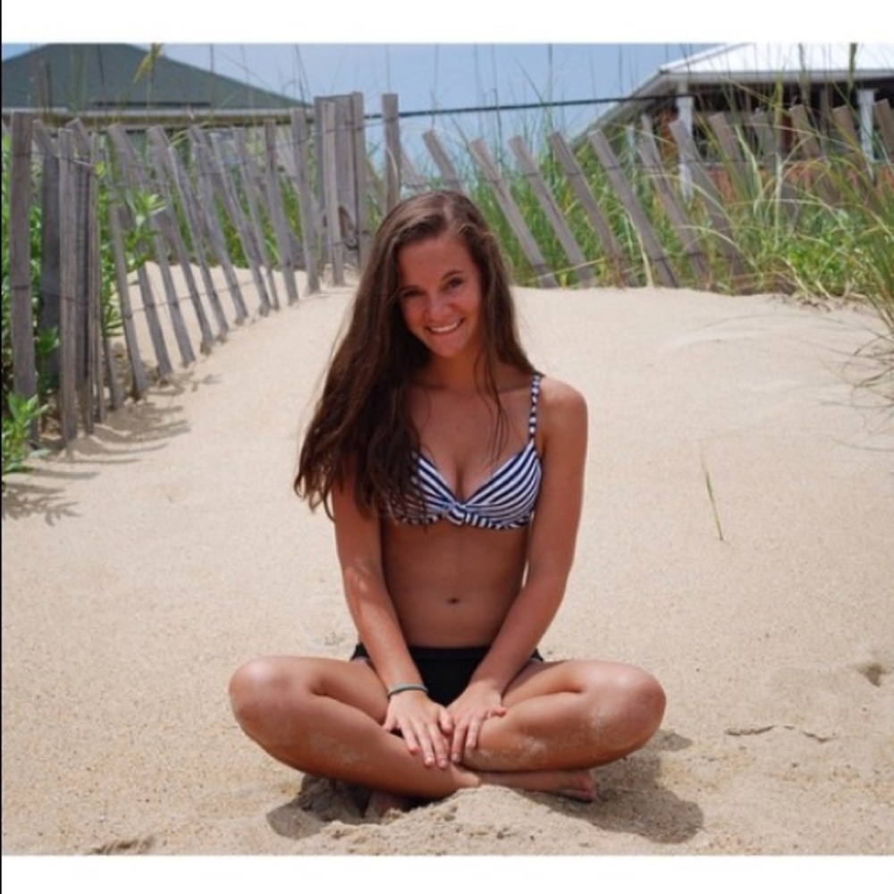 Swimsuit top
